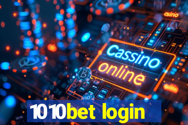 1010bet login